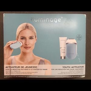 Illuminage Youth Activator